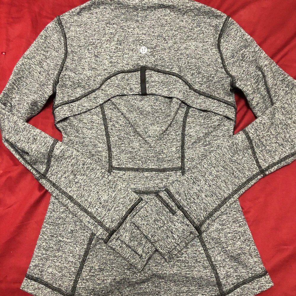Lululemon Define Jacket - image 2